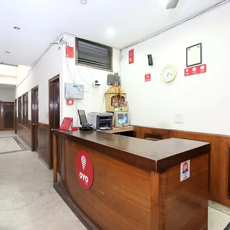 Oyo 1950 Hotel Supreme-2