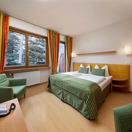 Hapimag Apartments Meran-3