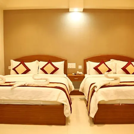 Nitheesh Residency-3
