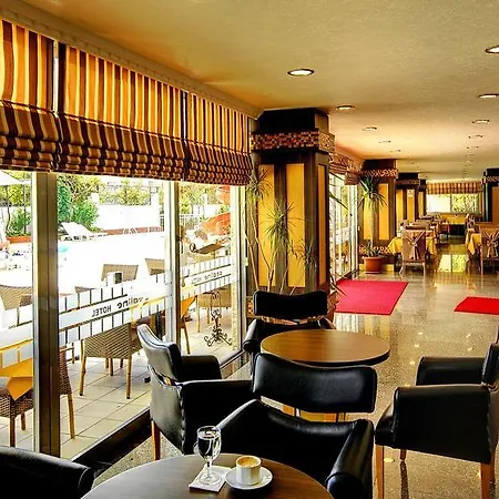 Sealine Hotel-3