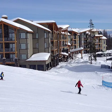 Mountain Spirit Resort-2