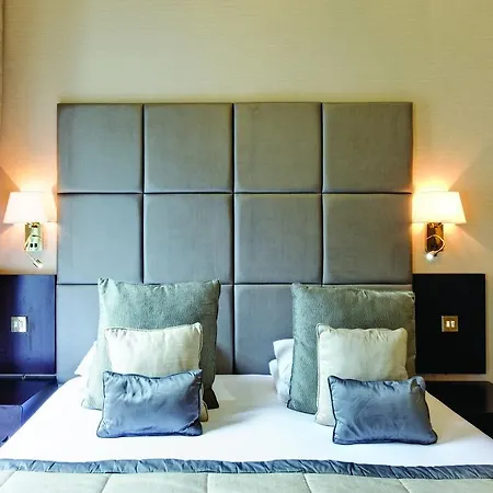 Grange White Hall Hotel-3