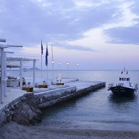 Aphrodite Beach Hotel & Resort-3