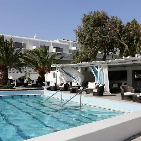 Aphrodite Beach Hotel & Resort-2
