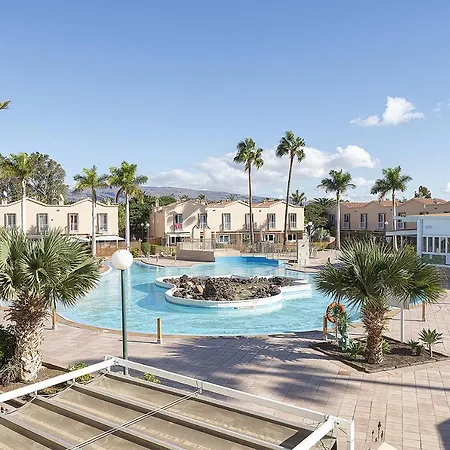 Villetta Green Oasis Club-3