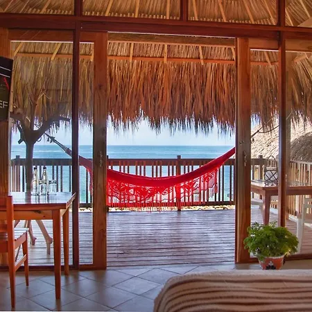 Hotel Punta Faro-2