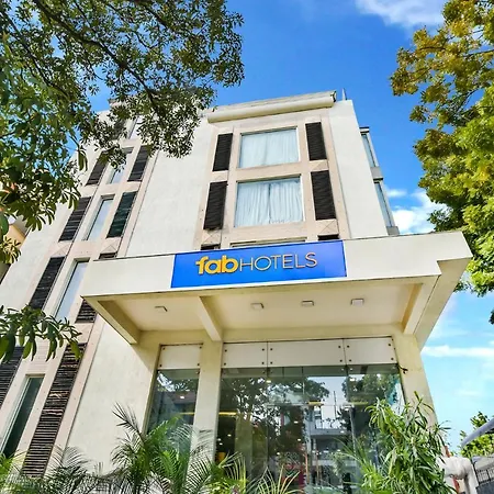 Fabhotel Prime Sage-2