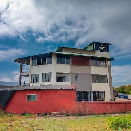 Mountain Breeze Resort, Mahabaleshwar-2