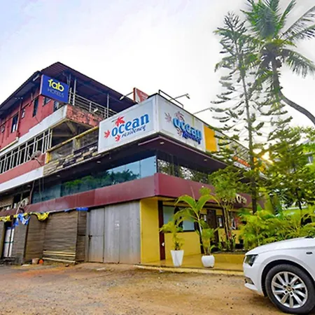 Fabexpress Ocean Residency, Colva-2