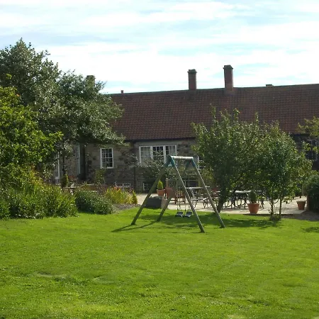 Blue Bell Hotel-3