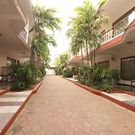 Hotel Bay Treasure-3