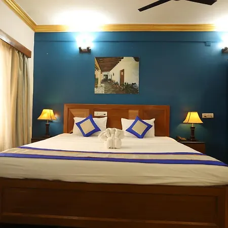 Hotel Bay Treasure-2
