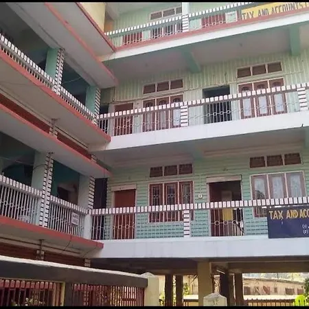 Ajanta Lodge-2