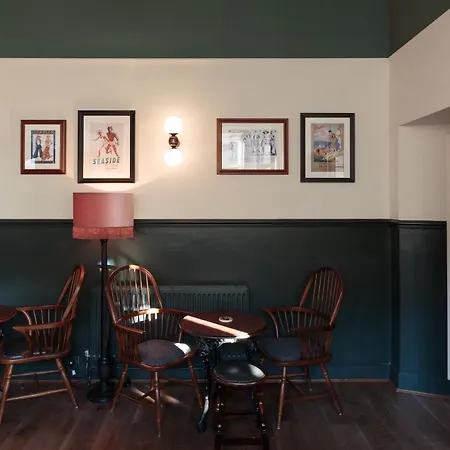 The Crabtree Inn-3
