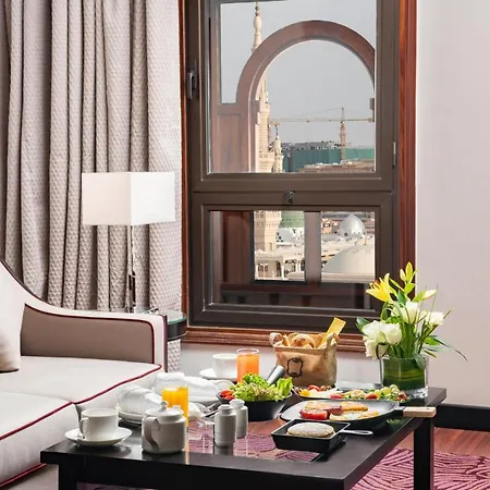 Taiba Front Hotel-3