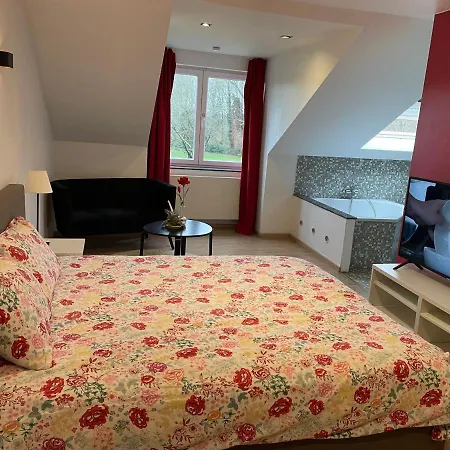 B&B groot-bijgaarden center-3