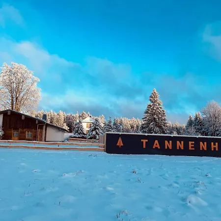 Hotel Tannenhaus-3