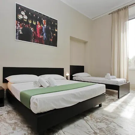 Lucky Stars Rooms-2