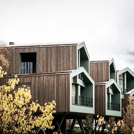 Floris Green Suites By Parc Hotel Florian-3