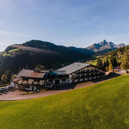 Hotel Alpenkrone-2