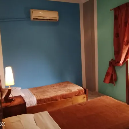 Al Hambra Hotel-3
