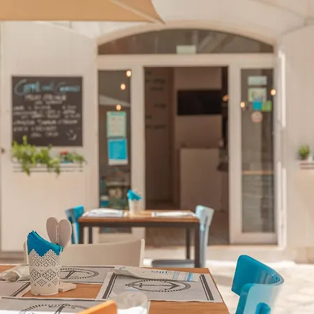 Albergo Diffuso Monopoli-2
