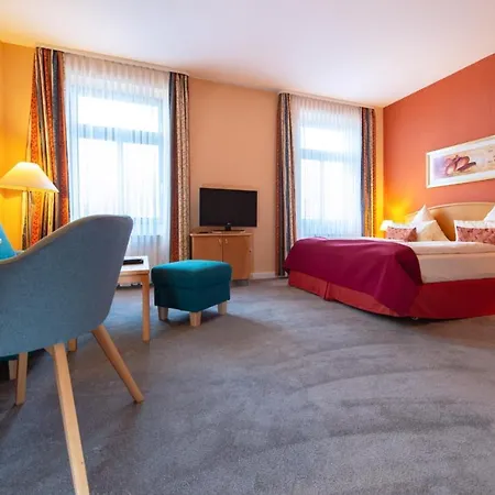 Dappers Wellness Hotel-3