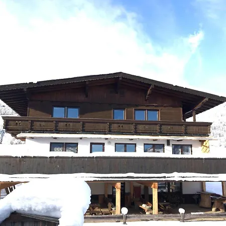 Pension Heidelberg - Fam Fuchs-3