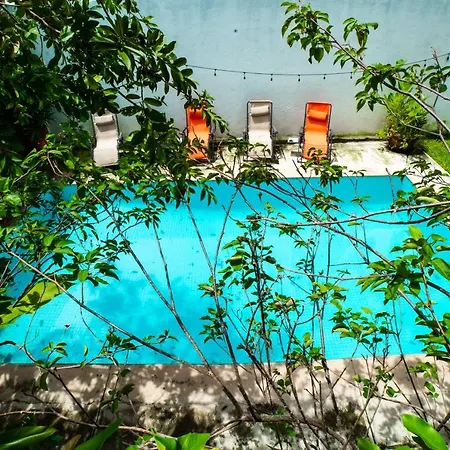 Hosteria Chata Adults Only-2