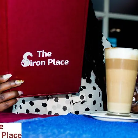 The Siron Place Hotel-3