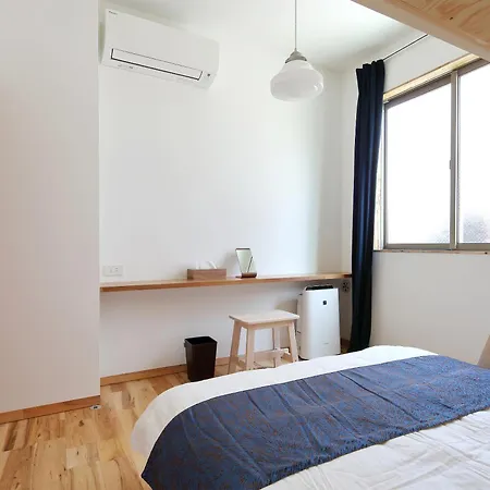 Hostel Sui Kyoto-2