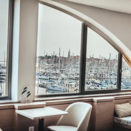Hotel Delfin-2