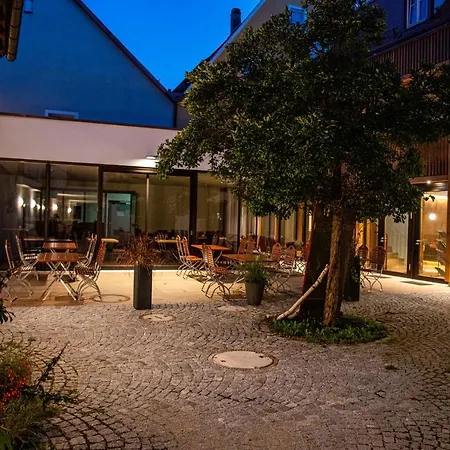 Altstadthotel Brauereigasthof Winkler-2