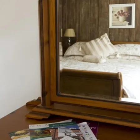 Cathedral View Guest House-2
