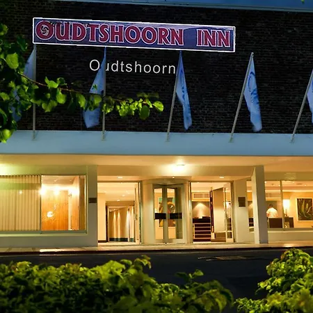 Oudtshoorn Inn Hotel-2