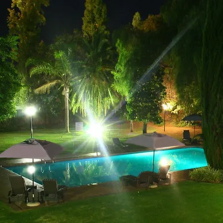 Oudtshoorn Inn Hotel-3