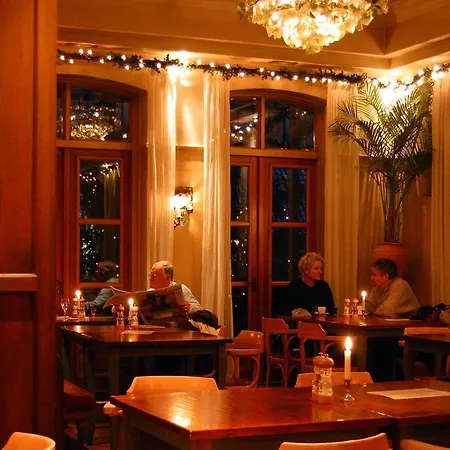 Hotel Graaf Bernstorff-3