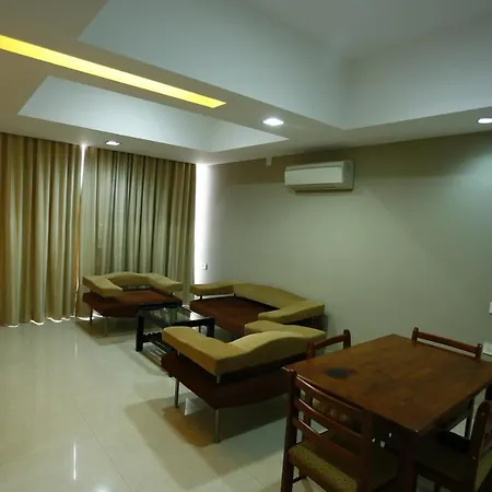 Hotel City Centre Residency-2