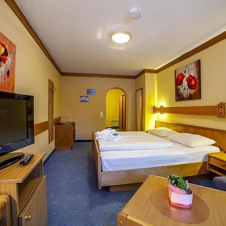 Sport- Und Vitalhotel Seppl-3