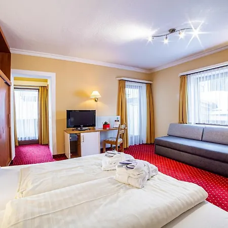 Sport- Und Vitalhotel Seppl-2
