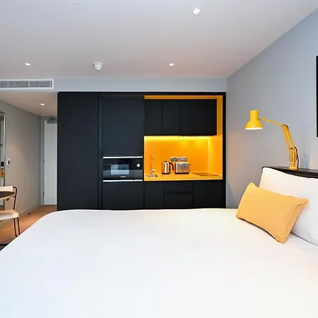 Staycity Aparthotels Dublin Mark Street-2