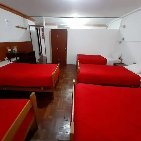 Inka'S Rest Hostel-2