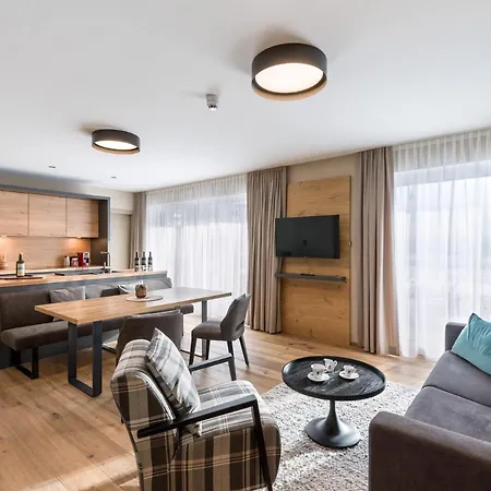 Remind Apartements Brixental-2