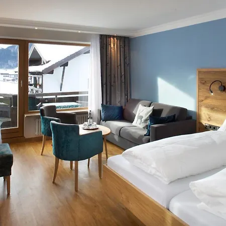 Hotel Menning ***S-2