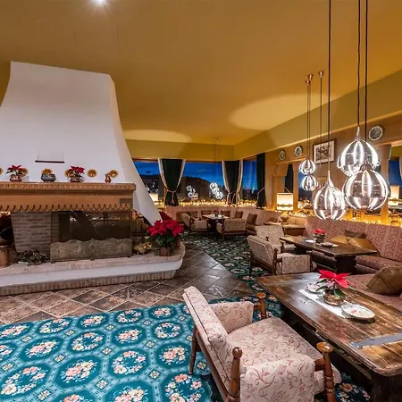 Hotel Sochers Club-2