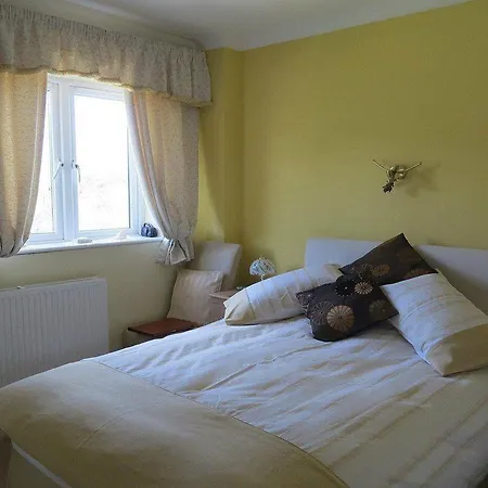 Mounthaven Guest House-2