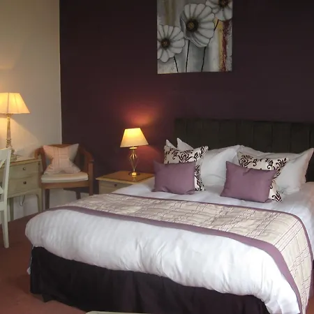 Shaftesbury Hotel Dundee (Adults Only)-3