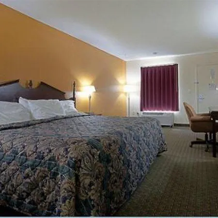 Newnan Lodge-2