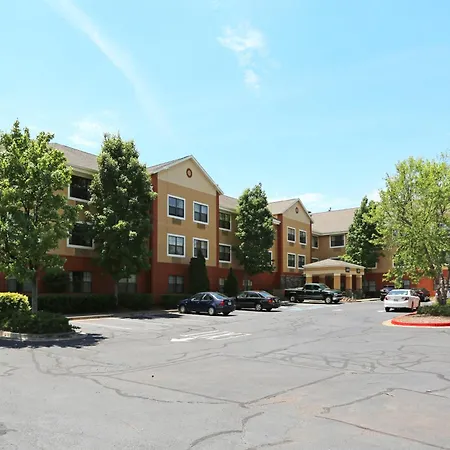 Extended Stay America Select Suites - Atlanta - Morrow-3