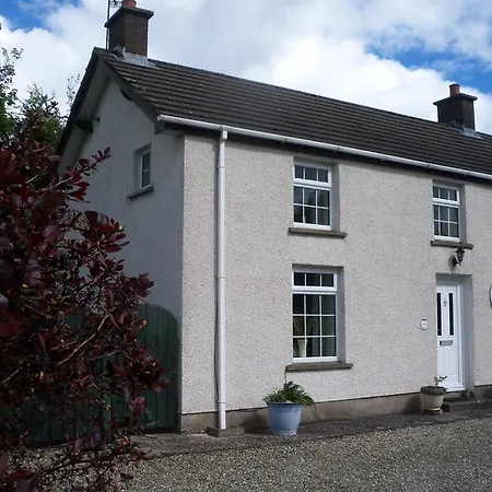 Lisnafillan Lodge-2